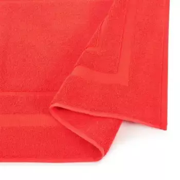 Ковер Для Ванной В Поп-цвете 50X80 Bassetti, цвет Papavero