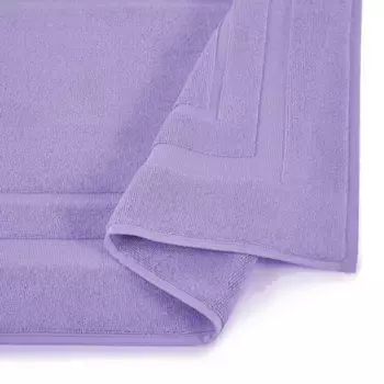 Ковер Для Ванной В Поп-цвете 50X80 Bassetti, цвет Lilla