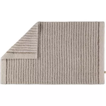 Ковер для ванны Rhomtuft, белый