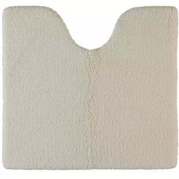 Ковер для ванны Rhomtuft, бежевый