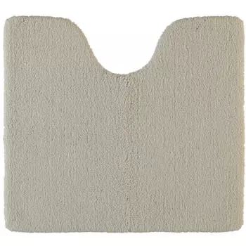 Ковер для ванны Rhomtuft, бежевый