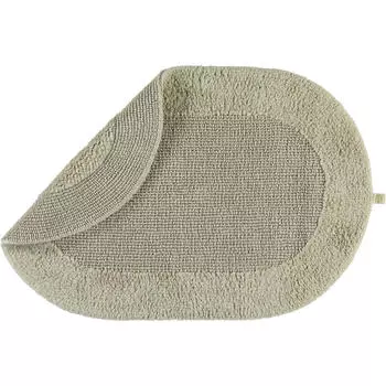 Ковер для ванны Rhomtuft, бежевый