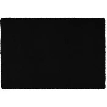 Ковер для ванны Rhomtuft, черный