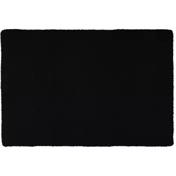 Ковер для ванны Rhomtuft, черный