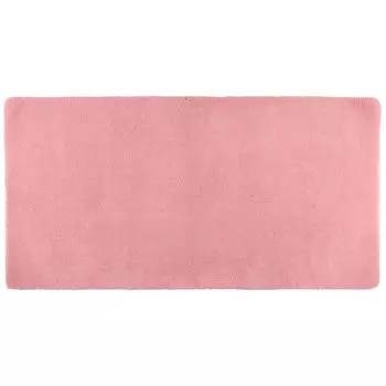 Ковер для ванны Rhomtuft, розовый