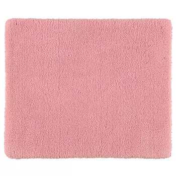 Ковер для ванны Rhomtuft, розовый