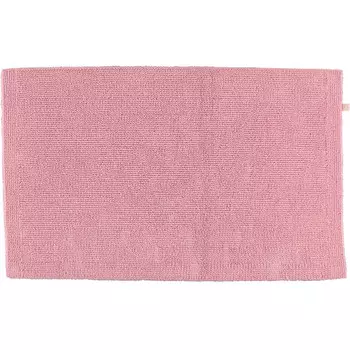 Ковер для ванны Rhomtuft, розовый