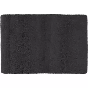 Ковер для ванны Rhomtuft, серый