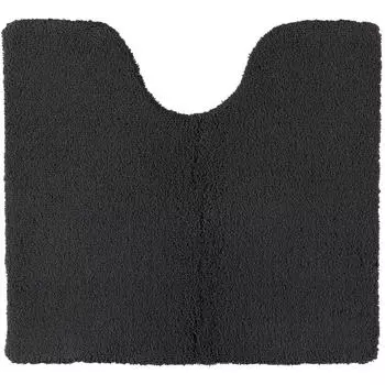 Ковер для ванны Rhomtuft, серый