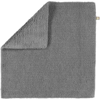 Ковер для ванны Rhomtuft, серый