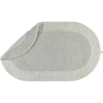 Ковер для ванны Rhomtuft, серый