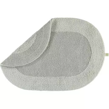 Ковер для ванны Rhomtuft, серый