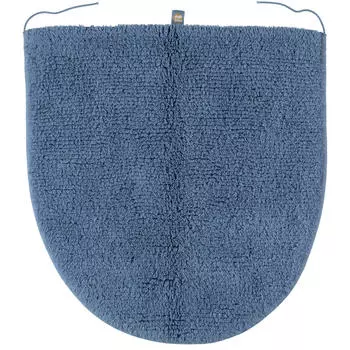 Ковер для ванны Rhomtuft, синий