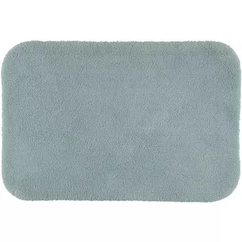 Ковер для ванны Rhomtuft, синий