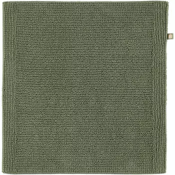 Ковер для ванны Rhomtuft, зеленый