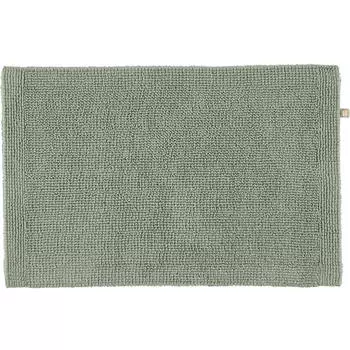 Ковер для ванны Rhomtuft, зеленый