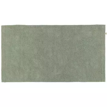 Ковер для ванны Rhomtuft, зеленый