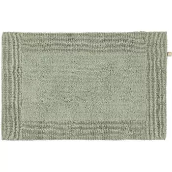 Ковер для ванны Rhomtuft, зеленый