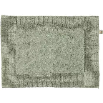 Ковер для ванны Rhomtuft, зеленый