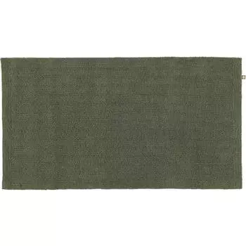 Ковер для ванны Rhomtuft, зеленый