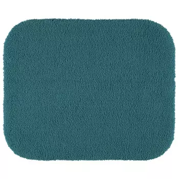 Ковер для ванны Rhomtuft, зеленый