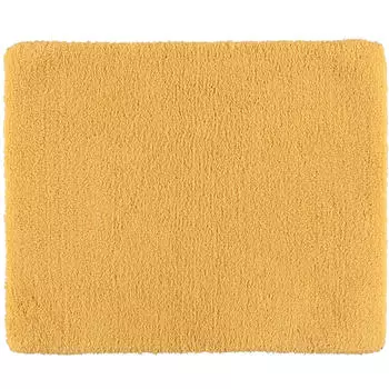 Ковер для ванны Rhomtuft, желтый