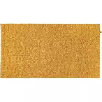 Ковер для ванны Rhomtuft, желтый