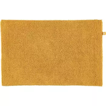 Ковер для ванны Rhomtuft, желтый