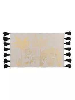 Ковер Douceur d'intrieur, цвет beige/gold