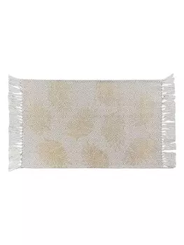 Ковер Douceur d'intrieur, цвет creme/gold