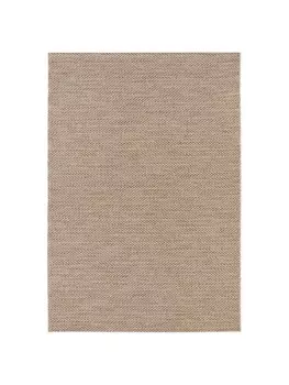 Ковер Elle Decoration, цвет in/ & outdoor teppich caen naturbraun