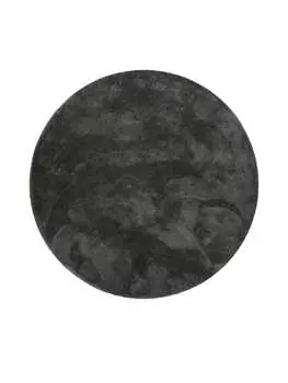 Ковер ESPRIT, антрацит