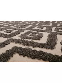 Ковер ESPRIT, белый