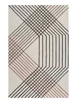 Ковер ESPRIT, бежевый