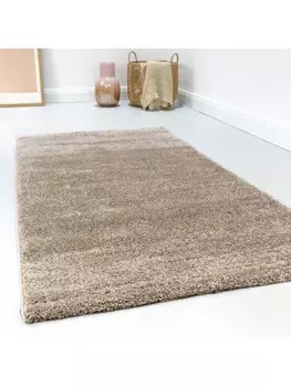 Ковер ESPRIT, бежевый