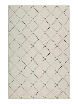 Ковер ESPRIT, бежевый