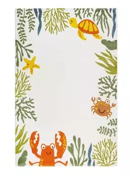 Ковер ESPRIT, бежевый