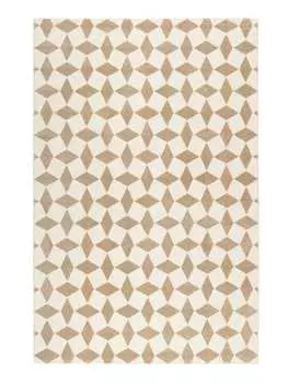Ковер ESPRIT, бежевый