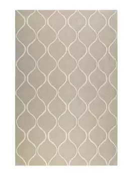 Ковер ESPRIT, бежевый