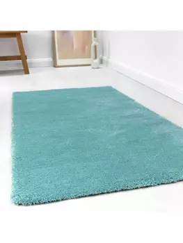 Ковер ESPRIT, бирюзовый