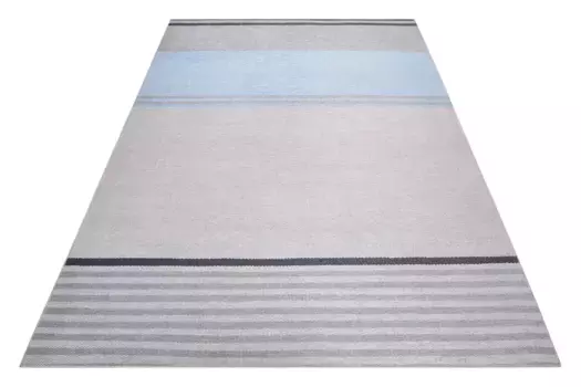 Ковер Esprit "Camps Bay", прямоугольный, особенно мягкий на ощупь, гостиная 130х190 см, синий