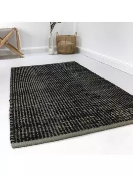 Ковер ESPRIT, черный