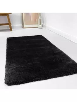 Ковер ESPRIT, черный