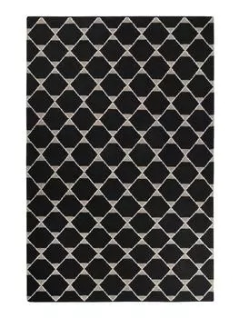 Ковер ESPRIT, черный