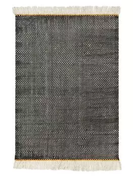 Ковер ESPRIT, черный