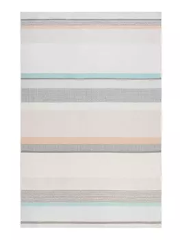 Ковер ESPRIT, цвет beige/pfirsich/trkis