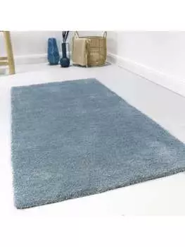 Ковер ESPRIT, цвет blau meliert