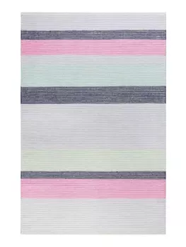 Ковер ESPRIT, цвет blau pink