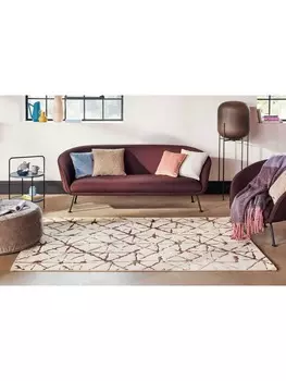 Ковер ESPRIT, цвет creme, beige