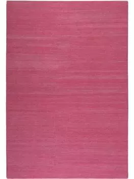 Ковер ESPRIT, цвет dunkelros